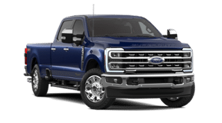 2026 Ford Super Duty® External Image 5
